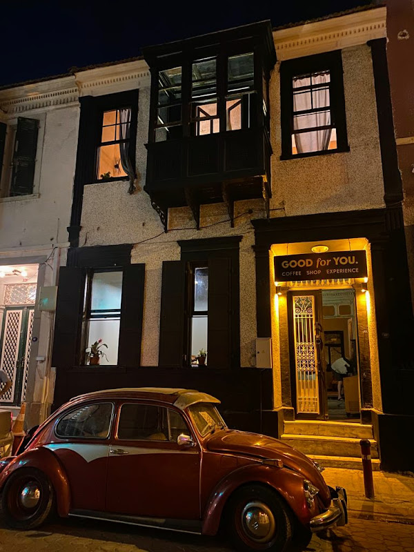 Titan House hostel