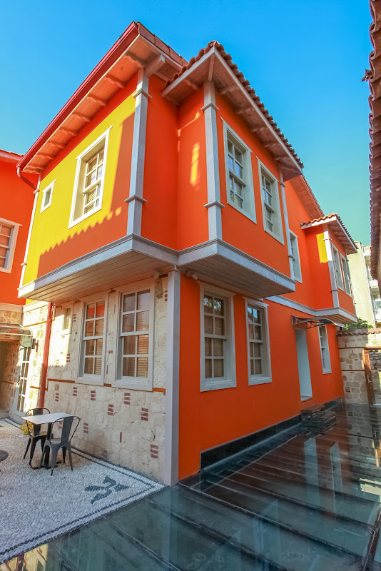 Gazetta Suites