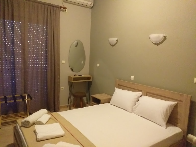 Hotel Isidora
