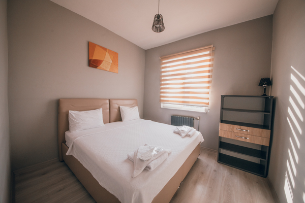 EDRİN HOTEL