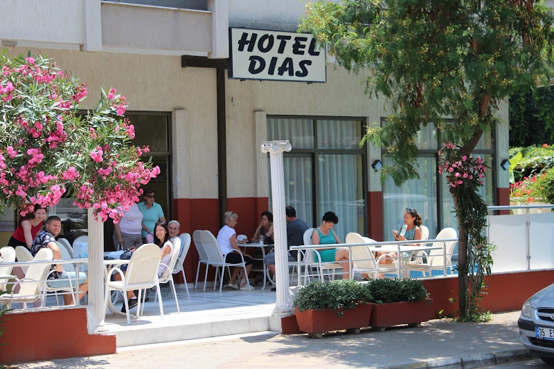 Dias Hotel
