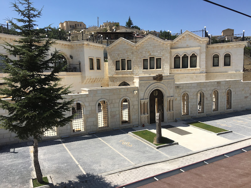 Nujel'm Cappadocia Hotel
