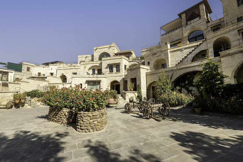 Doors Of Cappadocia Hotel