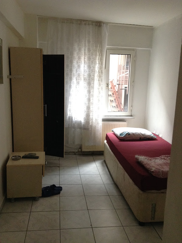 Baris Hotel