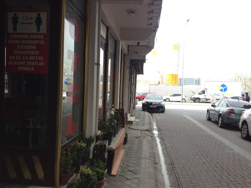 Baris Hotel