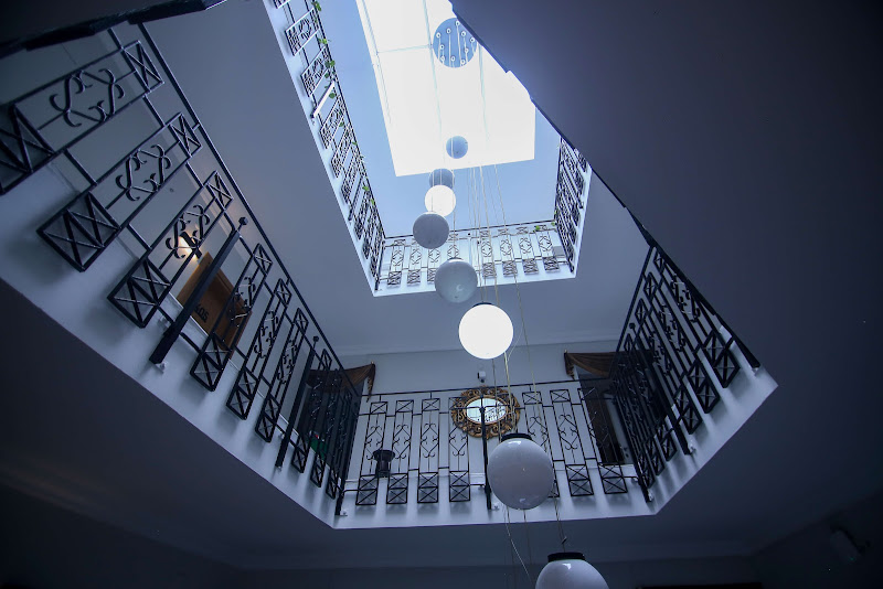 Otel Çevik Palace