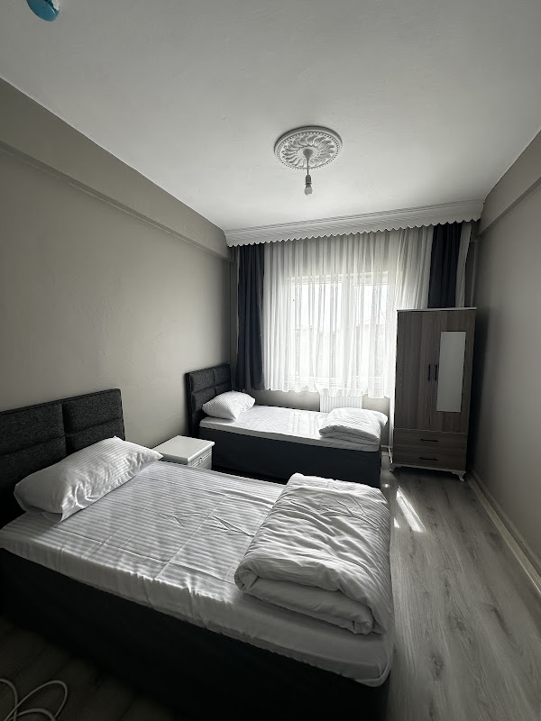 Otel Acar Palas