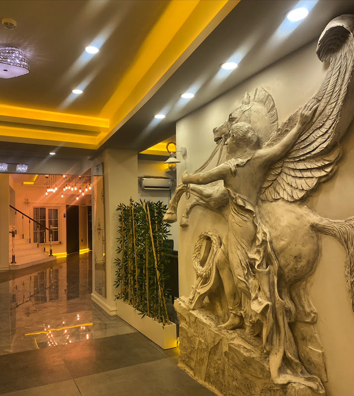 Mi Hotel Boutique