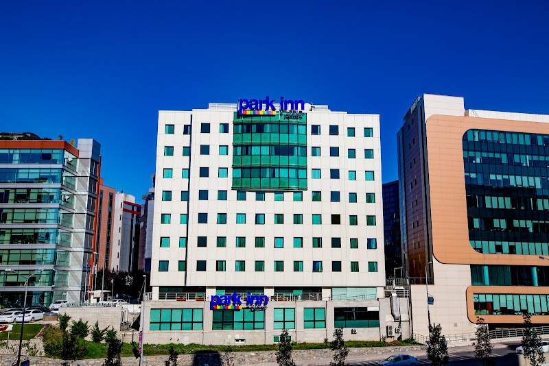 Park Inn by Radisson Kavacik Istanbul Asia