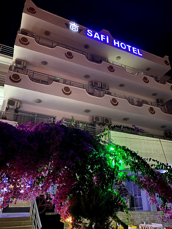 SAFi HOTEL