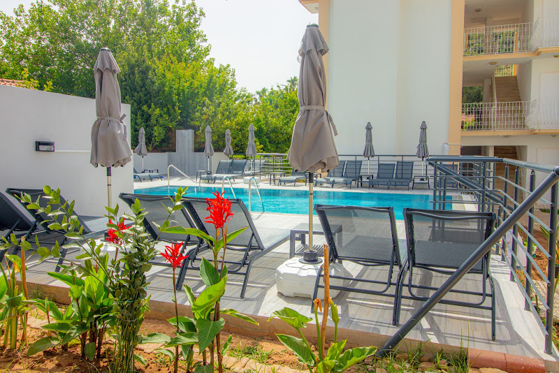 Celeste Hotel