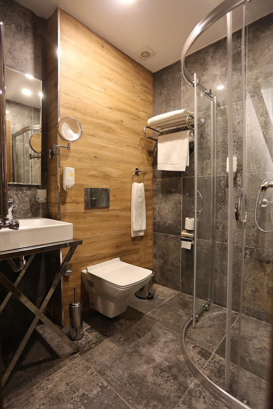 Long Stay İstanbul Residance