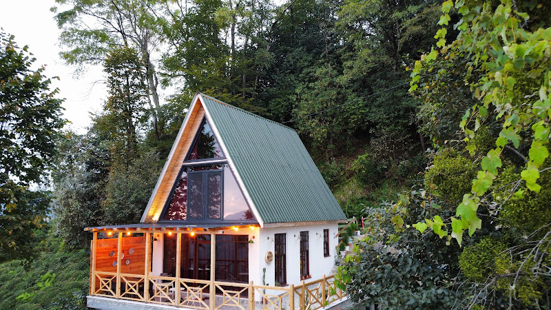 Pukina Tiny House