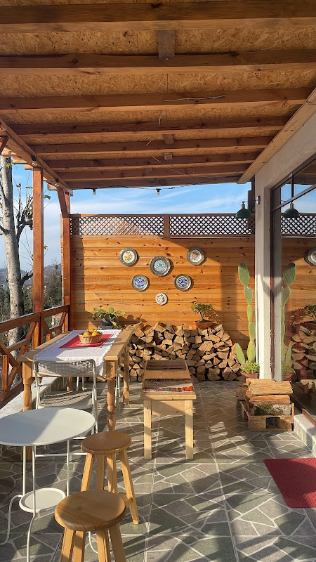 Pukina Tiny House
