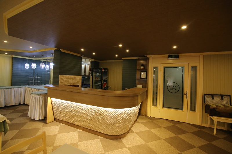 Aykut Otel