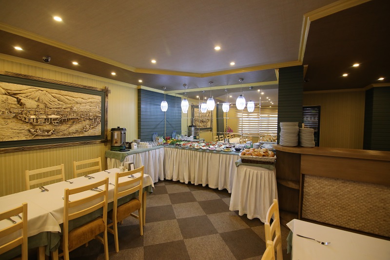 Aykut Otel