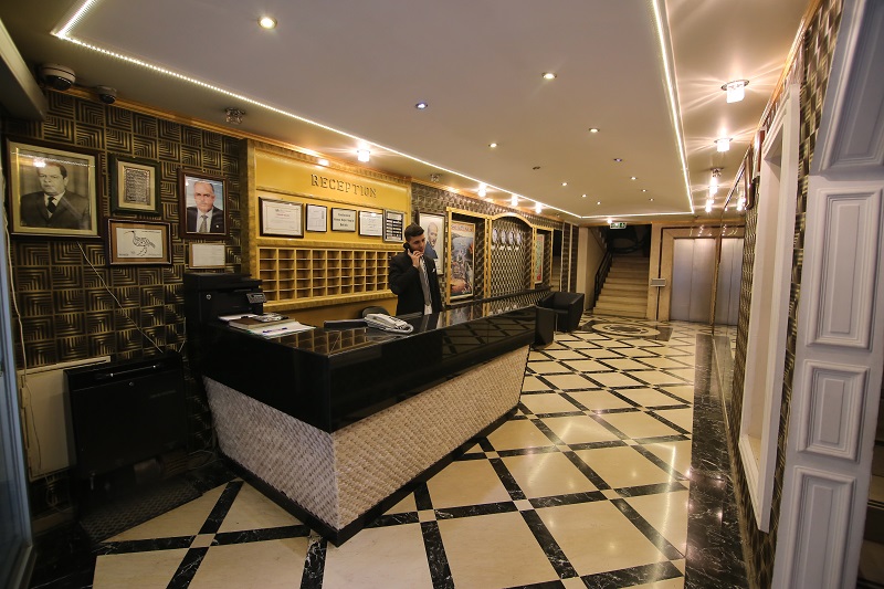 Aykut Otel