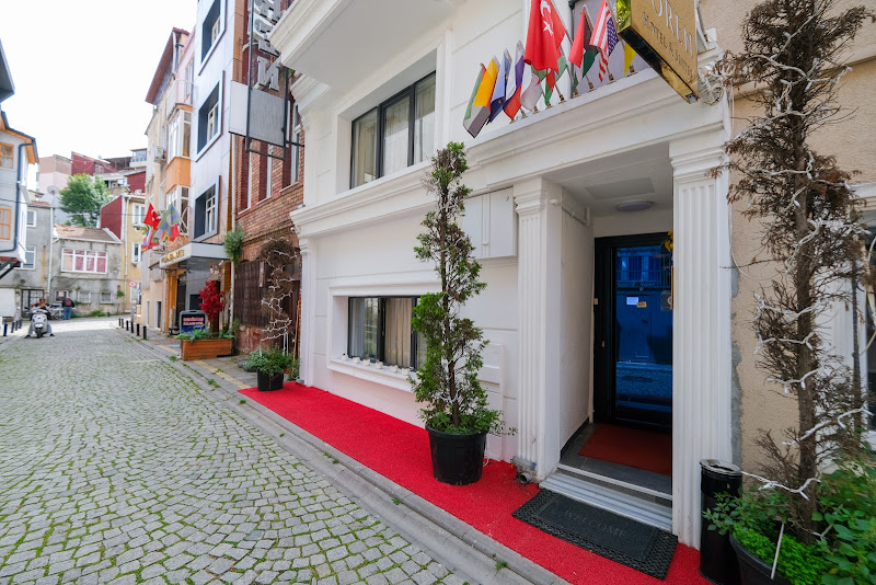 Loren Hotel & Suites | İstanbul