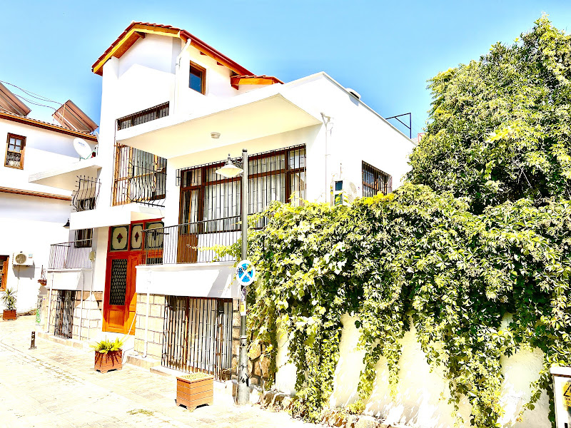 Konukzade Old Town Apart