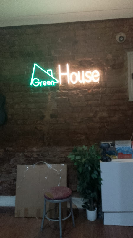 Taksim Green House Hostel Istanbul