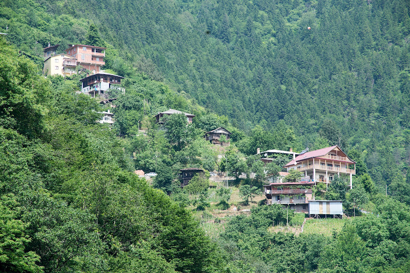 Çaykara Park Hotel