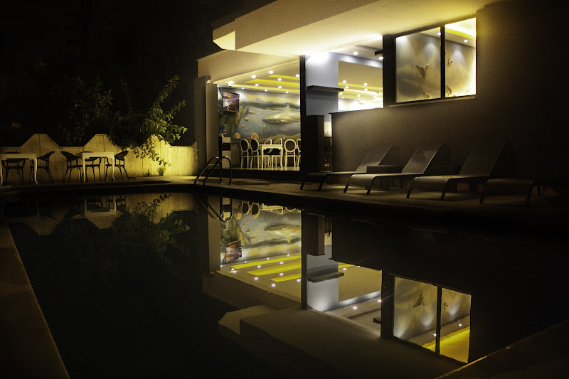 ALANYA LİVANELI OTELLER