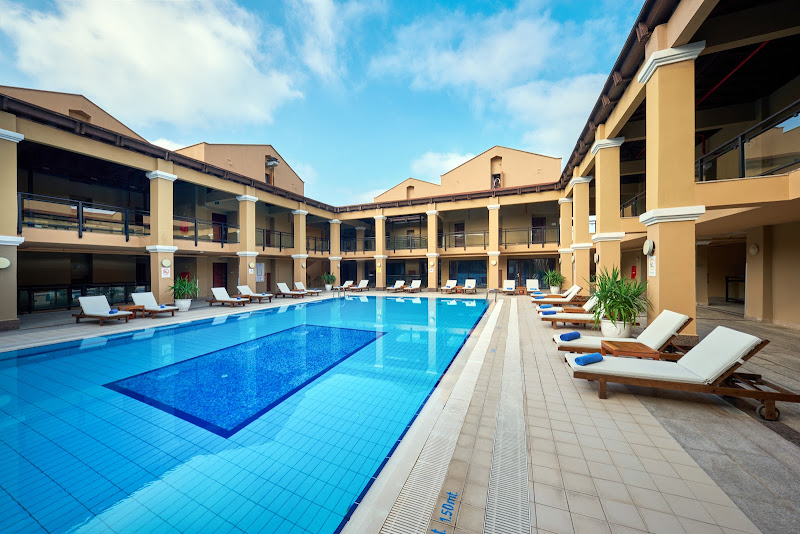 Asteria Family Resort Belek