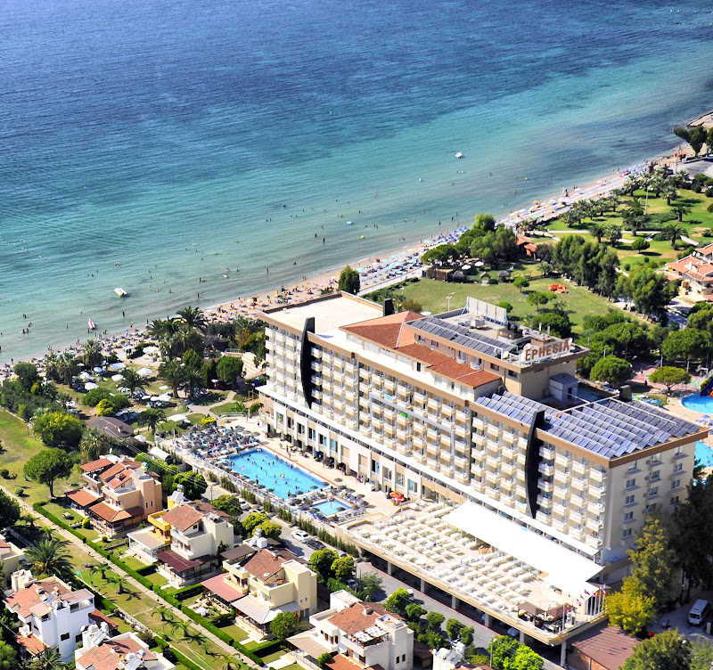 Ephesia Resort Hotel