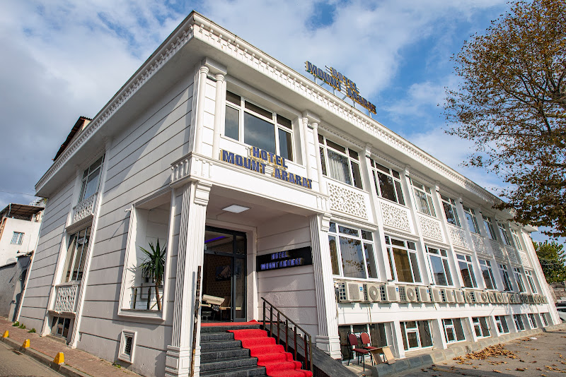 Hotel Mount Ararat