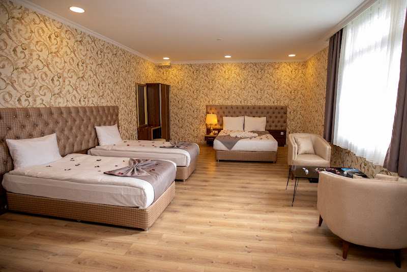 Hotel Mount Ararat