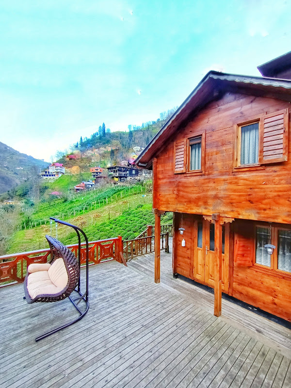 Nani Villa Apart