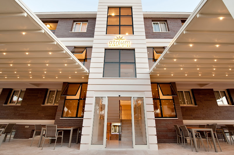 Atrium Apart Otel