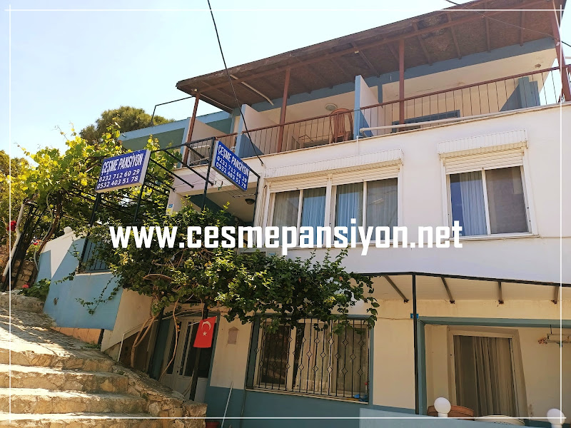 Çeşme Pansiyon