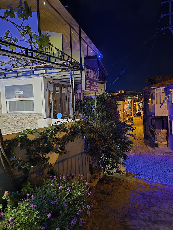 Çeşme Pansiyon
