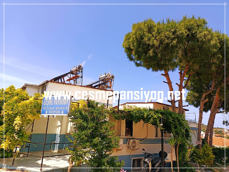 Çeşme Pansiyon
