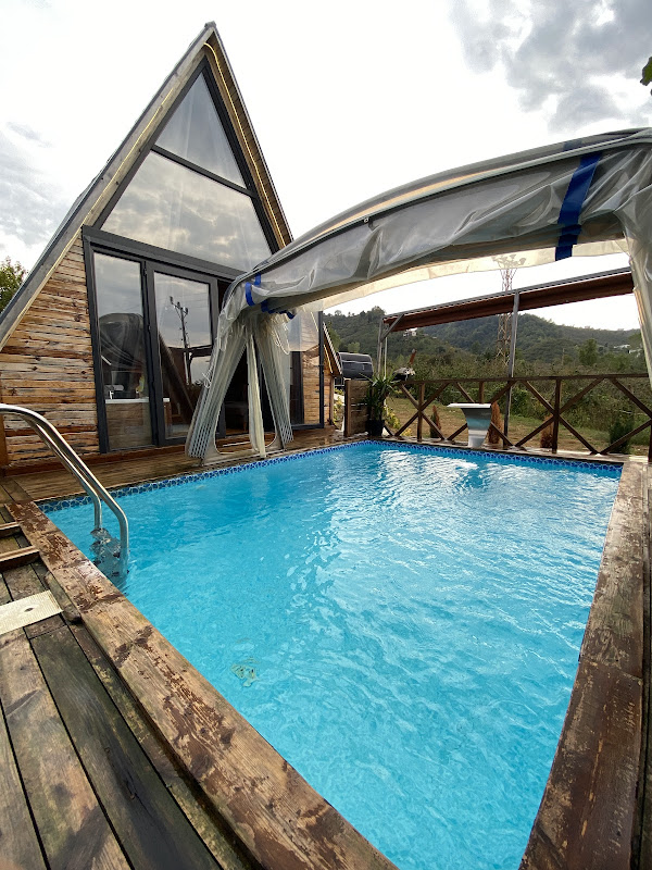 Giresunbungalove