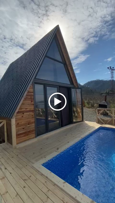 Giresunbungalove