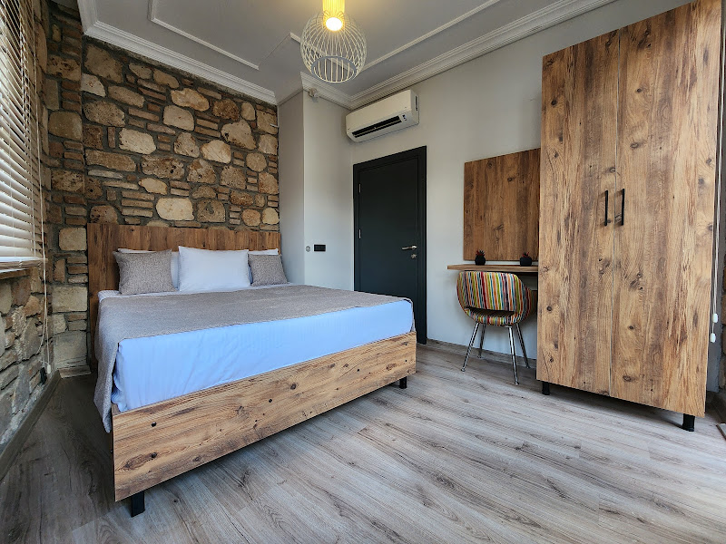 Sera Homes Kaleici