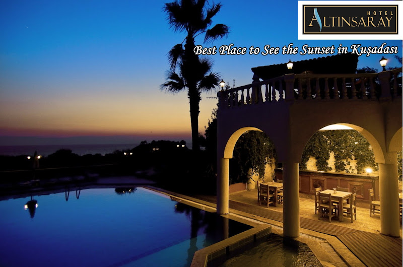 Altinsaray Hotel