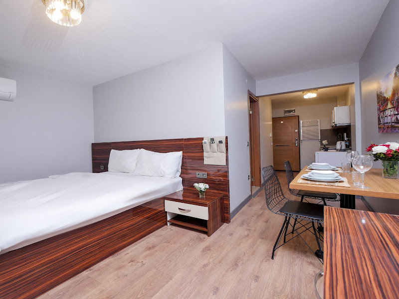 Blueway Hotel Residence