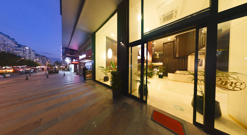 Ring Downtown Hotel
