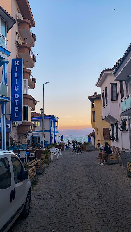 Kılıç Otel