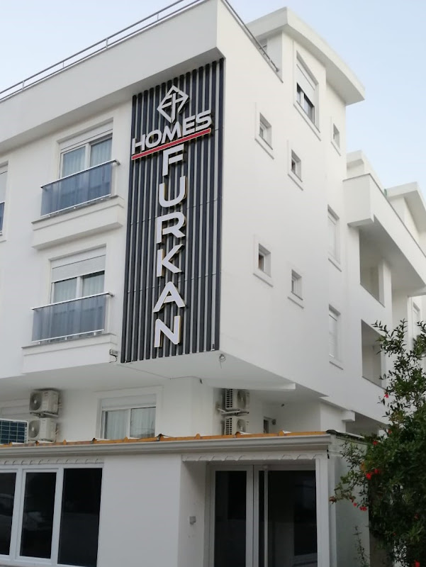 Furkan Homes
