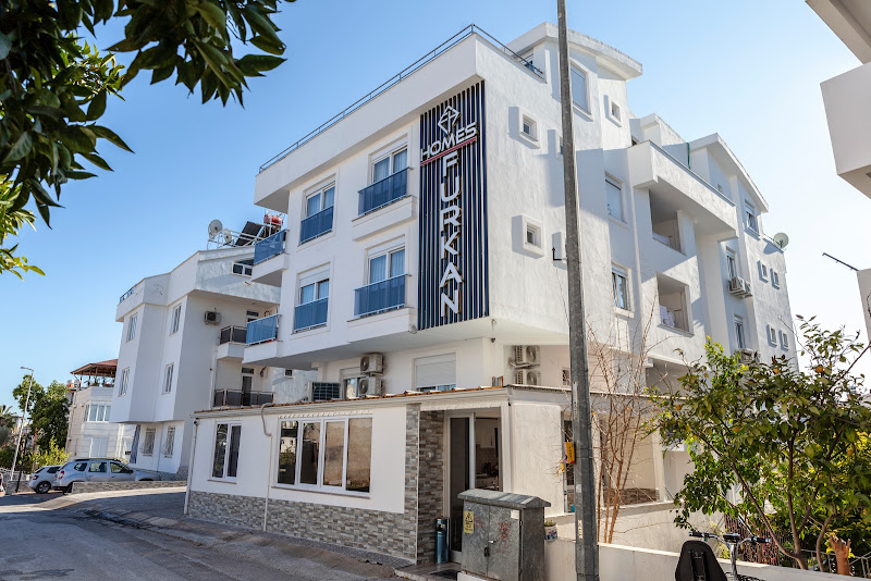 Furkan Homes