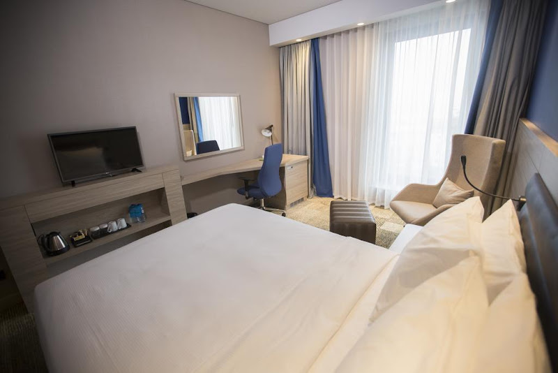 Hampton by Hilton Bolu