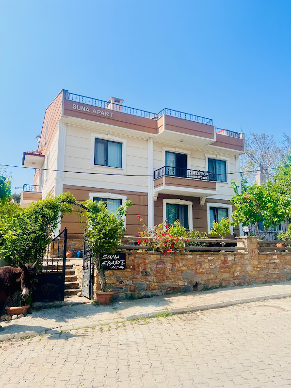 Suna Apart Hotel