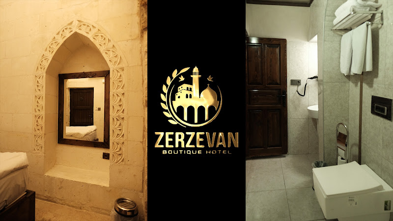 Zerzevan Hotel