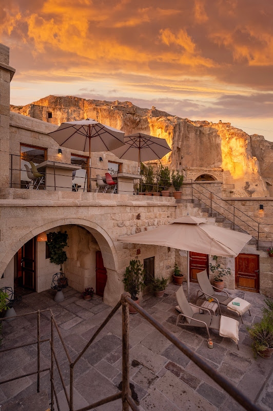 Serinn House | Kapadokya