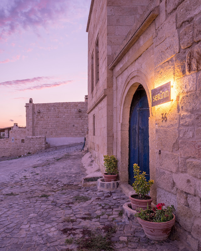 Serinn House | Kapadokya