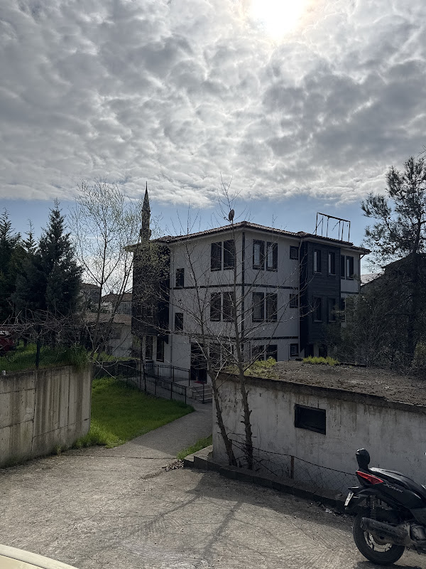 Umut Apart 1